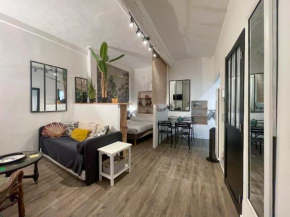 Modern Apartment Nice Old Town